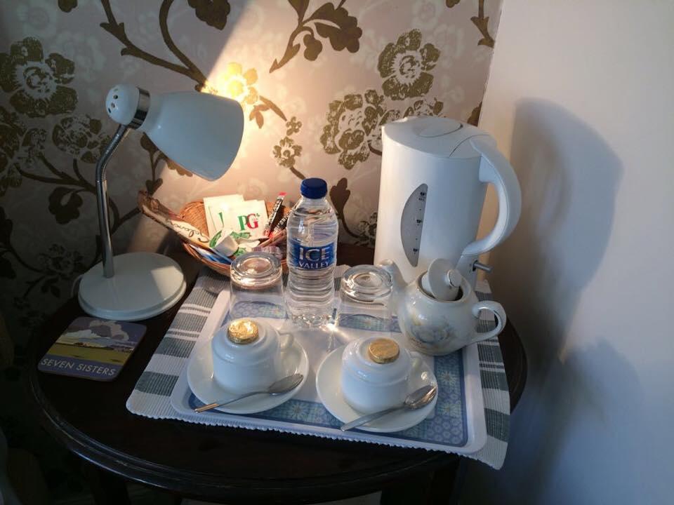 Couette-café Beachy Rise